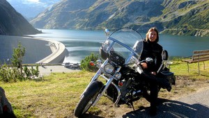 Spevák Peter Cmorik (34) zanedbáva svoj zovňajšok! Kašle na vlasy a bradu