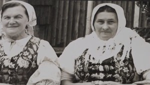 Celý život si pomáhajú, založili aj folklórny súbor. Do stovky im už nechýba veľa