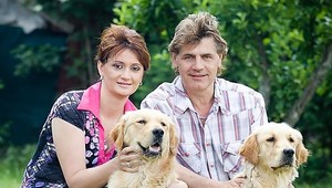 Tragédia v rodine Otta Weitera! Náhle mu zomrela manželka (†47)