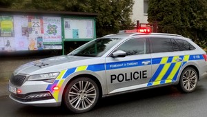 Pľuvance a vyhrážky kovovými tyčami: Polícia zatkla ženu, bola pod vplyvom drog