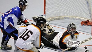 In-line-hokej-MS: Nemecko zničilo Slovákov 13:4