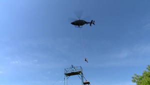 Topiace sa dieťa v Moldave nad Bodvou napokon prišlo o život