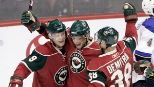 Pre Slovákov šesť bodov