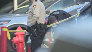 Opatrovateľka dobodala trojročné dievčatko na smrť a ušla