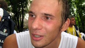 Česť slovenskej chôdze na 50 km zachraňoval Majdán