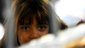 Dievča (8) ušlo s rodičmi z Gruzínska. Skončili na Slovensku