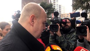 Rusko do väzby nepôjde, sudca prokurátorov návrh zamietol