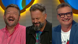 Tento vtip v Inkognite valcoval: Ako vyzerá realita života v manželstve po 20 rokoch?