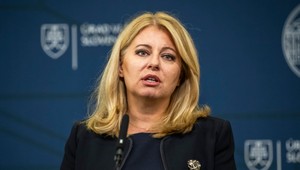 Vláda nekomunikovala o krokoch v migrácii včas, pripustila prezidentka