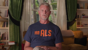 Nevyliečiteľná choroba ho pripravuje o všetko! Zúfalý herec hovorí, že na dobrú náladu už nemá dôvod!