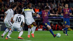 LM: Chelsea vo finále! Vyradila FC Barcelonu