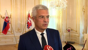 Exminister Korčok o rétorike Smeru: Skúsme počúvať, čo hovoria títo politici. Nepodceňoval by som to. Myslia to vážne