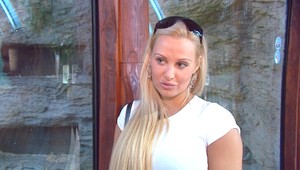 Playmate Mináriková (29) do Afriky. Keňa je na juhu, opálim sa