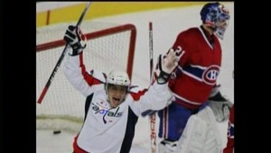 Ovečkin s 13-ročnou zmluvou na 124 miliónov dolárov