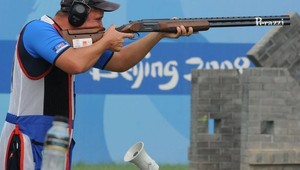 Erik Varga sa stal majstrom sveta v trape! Má miestenku na OH