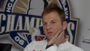 Bitky nevyhľadávam. Chytím prvého...