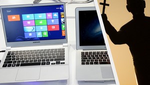 Pred Bohom a počítačom nezaklamete....