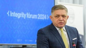 Premiér: Na Slovensku sa boj proti korupcii dostal do extrémneho stavu