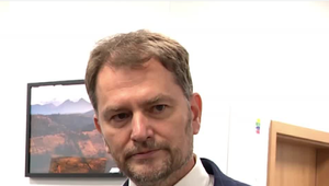 Matovič za svoje slová o "Židovi 21. storočia" čelí ostrej kritike: Freak Show, neokrôchanosť a hlúposť