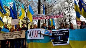 ONLINE. Krym už nepatrí Ukrajine, EÚ pozastavuje debaty s Ruskom