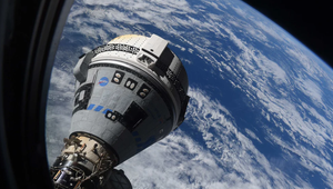 Astronauti Boeingu Starliner sa zrejme vrátia až vo februári