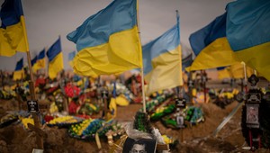 1245. deň na Ukrajine: Rusko neočakáva prelom v rokovaniach s Ukrajinou