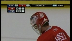 Brankár Dominik Hašek definitívne ukončil kariéru