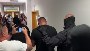 Zvrat v prípade vraždy vo Veľkom Mederi: Obvinený partner bol prepustený z väzby