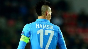 Marek Hamšík: Blíži sa celkový koniec profesionálnej kariéry?