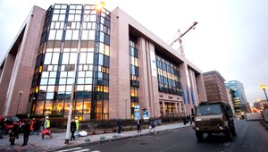 Slováka v Bruseli z terorizmu neobvinili