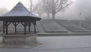 Unikátne zábery zo Studne lásky: Ponorka odhalila skrytú 10-metrovú chodbu