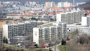 Internáty sú v katastrofálnom stave. Vláda prisľúbila 50 miliónov na rekonštrukciu