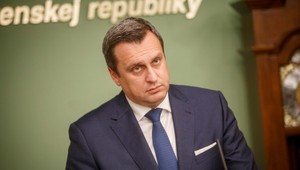 NAŽIVO: Andrej Danko o voľbe ústavných sudcov