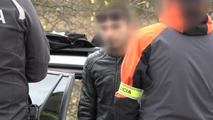 Pomalá jazda prezradila 20-ročného vodiča bez vodičského oprávnenia. Test ukázal viacero drog