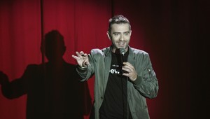 Michael Szatmary sa netají tým, že je Žid: Čím sú jeho Vianoce výnimočné?