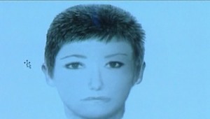 Maddie zrejme kúpila neznáma žena!