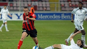 Artmedia zdolala Dubnicu