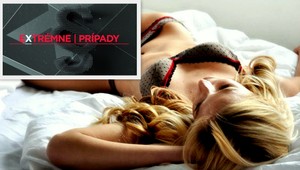 EXTRÉMNE PRÍPADY. Pád spôsobí sexuálnu túžbu...