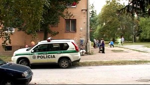 Družka bodla Karola (†31), všetko videla ich dcéra (9)