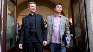 Som šťastný kňaz. Prehovoril Poliak, ktorý sa priznal k homosexualite