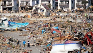 Bilancia katastrofy v Japonsku? Oficiálne 19 294 úmrtí...