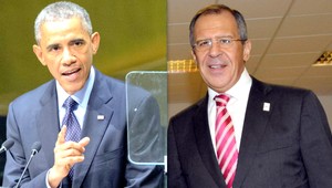 Obama podpísal sankcie voči Rusku, Lavrov varoval pred narušením vzťahov