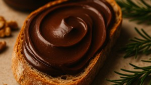 FIT kakaová nátierka len z 3 surovín: Doprajte si maškrtenie úplne BEZ VÝČITIEK!