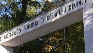 Pacientka s tuberkulózou opustila ústav vo Vysokých Tatrách, hrozí jej päť rokov väzenia