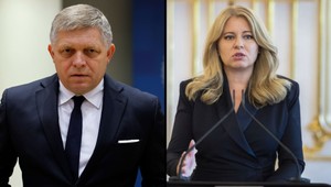 Prezidentke bola doručená novela Trestného zákona. Fico ju po 6 dňoch podpísal