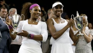 Wimbledon: Sestry Williamsové víťazkami ženskej štvorhry