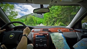 Prístroj odhalí či vodič jazdil s telefónom v ruke