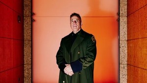 Kto je Gregory Bovino, tvár operácií ICE?