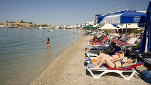 Pasažieri sa v lietadle priotrávili jedlom