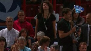 ATP Masters: Roddick zdolal Davydenka